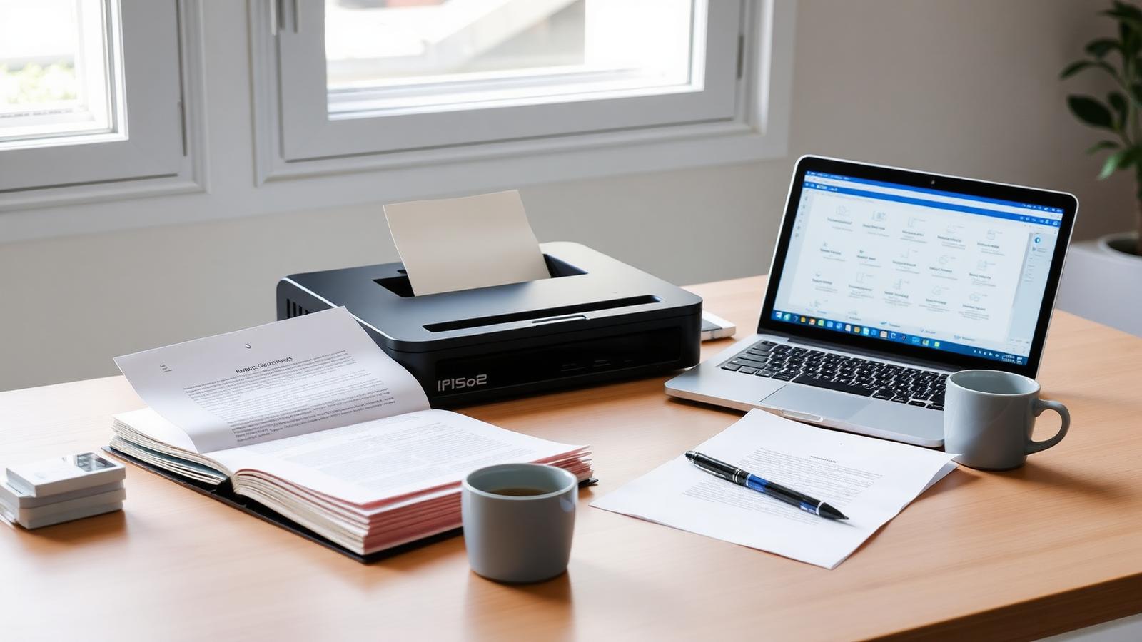 Flusso di lavoro per la gestione documentale: sopralluogo, inscatolamento, ritiro, scansione e conservazione